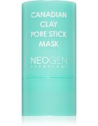 Neogen Dermalogy Canadian Clay Pore Stick Mask globoko čistilna maska za zmanjšanje por 28 g