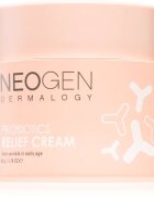 Neogen Dermalogy Probiotics Relief Cream učvrstitvena in posvetlitvena krema za prve gube 50 ml
