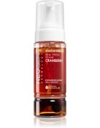 Neogen Dermalogy Real Fresh Cranberry čistilna pena z regeneracijskim učinkom 160 g