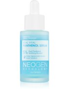 Neogen Dermalogy Real Hyal Panthenol Serum intenzivno vlažilni serum s pomirjajočim učinkom 31 g