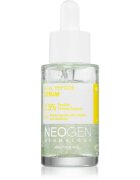 Neogen Dermalogy Real Peptide Serum vlažilni serum proti gubam povečujoč prožnost kože 30 ml