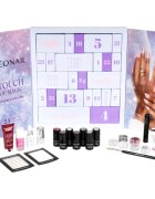 NeoNail Advent Calendar Touch Of Magic adventni koledar 1 kos