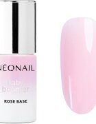 NeoNail Baby Boomer Base podlak za gel nohte odtenek Rose 72 ml