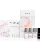 NeoNail Baby Boomer Set Rose set za odlično manikiro odtenek Rose 1 kos