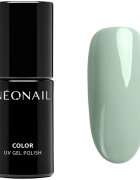NeoNail Bloomy Vibes gel lak za nohte odtenek Green Me Twice 72 ml