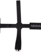NeoNail Cat Eye Magnet 5in1 pripomoček za okraševanje nohtov 1 kos
