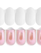 NeoNail Clips Manicure Removing kljukice za odstranjevanje gel manikure 10 kos