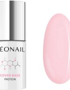 NeoNail Cover Base Protein podlak za gel nohte odtenek Nude Rose 7.2 ml