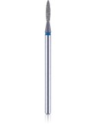NeoNail Diamond Drill Flame brusilnik za nohte vrsta No. 01/H 1 kos