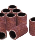 NeoNail Drill Bit Pedicure Cylinders smirkova pilica za pedikuro vrsta #80 10 kos