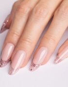 NeoNail Duo Acrylgel Celebrate Rose gel za modeliranje nohtov 30 g