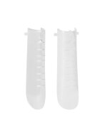 NeoNail Duo Acrylgel Forms predloge za nohte vrsta 02 Square 120 kos