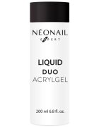 NeoNail Duo Acrylgel Liquid aktivator za modeliranje nohtov 200 ml