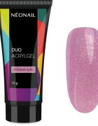 NeoNail Duo Acrylgel Shimmer Tulip gel za modeliranje nohtov 15 g