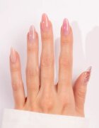 NeoNail Duo Acrylgel Shimmer Tulip gel za modeliranje nohtov 15 g