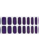 NeoNail Easy On Gel Stickers nalepke za nohte ob uporabi UV-/LED-lučke odtenek M02 20 kos