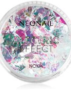 NeoNail Effect Electric bleščeči puder za nohte odtenek 04 0.2 g