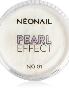 NeoNail Effect Pearl bleščeči prah za nohte 2 g