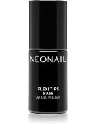 NeoNail Flexi Tips Base osnovni gel za modeliranje nohtov 7.2 ml