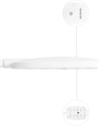 NeoNail Flexi Tips LED Lamp LED lučka za gel nohte 1 kos