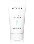 NeoNail Foot Care Complete Repair Foot Mask hranilna maska za noge 50 ml