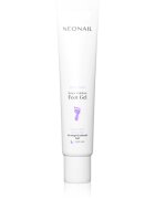 NeoNail Foot Care Renew Exfoliant Foot Gel luščilni gel za noge 50 ml