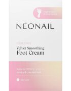 NeoNail Foot Care Soft Feet Recovery Kit set za noge