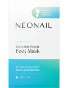 NeoNail Foot Care Soft Feet Recovery Kit set za noge
