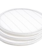 NeoNail Futuro Dust Collector Filter Set filtrirni vložek 3 kos