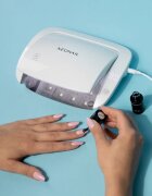 NeoNail Futuro Touch LED lučka za gel nohte 22W/48 1 kos