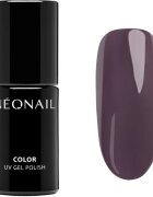NeoNail Glacial Glow gel lak za nohte odtenek Mystic Night 7.2 ml