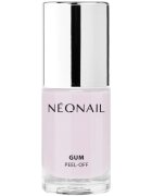 NeoNail Gum Peel-off zaščitni gel za obnohtno kožico 7.2 ml