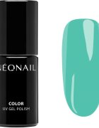 NeoNail Jewels Of The Sea gel lak za nohte odtenek Aqua Siren 7.2 ml