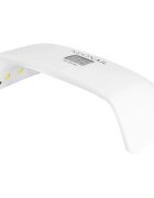 NeoNail LED Lamp 10W/36 LED lučka za gel nohte 1 kos