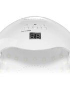 NeoNail LED Lamp 18W/36 LCD LED lučka za gel nohte 1 kos