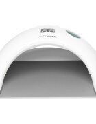 NeoNail LED Lamp 21W/48 ECO LED lučka za gel nohte 1 kos