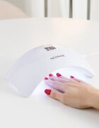 NeoNail LED Lamp 22W/48 LED lučka za gel nohte 1 kos
