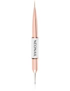 NeoNail Nail Art Bridal Brush pripomoček za okraševanje nohtov 1 kos
