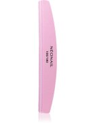 NeoNail Nail Buffer Curved polirka vrsta 100/180 Pink 1 kos