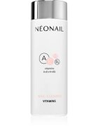 NeoNail Nail Cleaner Vitamins pripravek za razmastitev nohtne površine 200 ml