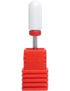 NeoNail Nail Drill Pen brusilnik za nohte barva Pink 1 kos