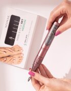 NeoNail Nail Drill Pen brusilnik za nohte barva Pink 1 kos
