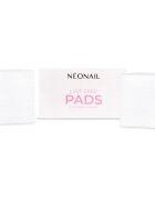 NeoNail Pads Lint-Free čistilne blazinice za nohte 200 kos