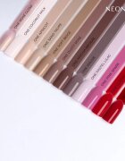 NeoNail Ready In One 3in1 UV Gel Polish gel lak za nohte z diamantnim prahom odtenek 01 One Rose Glow 7.2 ml