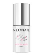 NeoNail Revital Base Fiber osnovni gel za modeliranje nohtov odtenek 72 ml