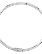 NeoNail Ring For Nail Charts obroč za vzorčnik gel lakov velikost 56 mm 1 kos