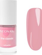 NeoNail The Classic Nail Polish lak za nohte odtenek 06 Rosy Pink 7.2 ml