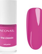 NeoNail The Classic Nail Polish lak za nohte odtenek 09 Electric Fuchsia 7.2 ml