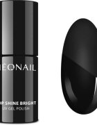 NeoNail Top Shine Bright gel nadlak za nohte 72 ml