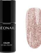 NeoNail UV Gel Polish Color gel lak za nohte z uporabo UV/LED lučke odtenek Shimmering Goldrush 7.2 ml
